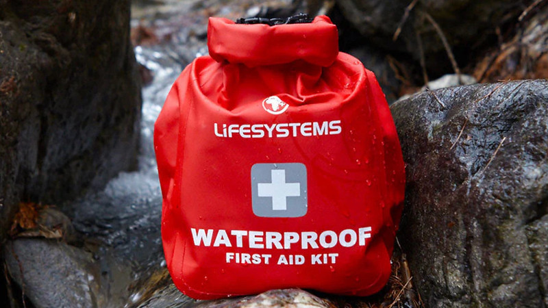 lifesystems waterproof2