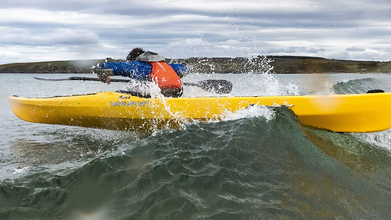 wavesport hydra 1